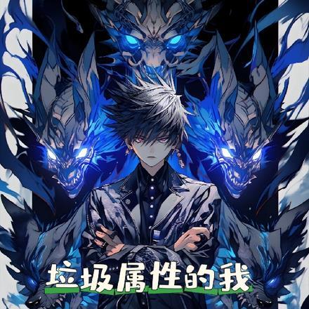 我说垃圾的伤害