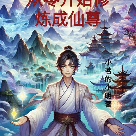 从零开始的修仙世界红包