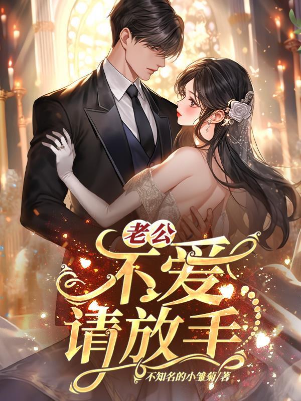 不爱请放手宋晨结局