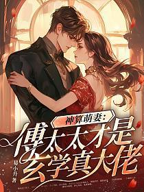 神算萌妻傅太太才是玄学真大佬锦朝