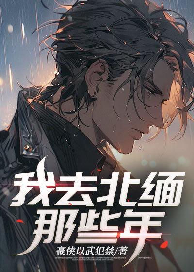 我在缅北那些年在哪里看