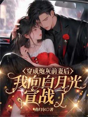 我向白月光宣战了TXT