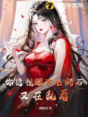 你透视眼不去赌石又在乱看(一梅独秀)_TXT