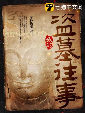 我的盗墓往事丁石磊