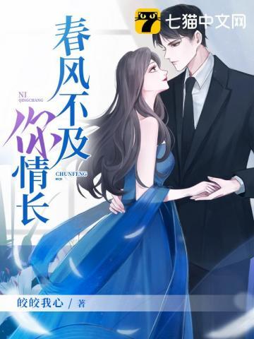 春风不及你情长黎安安