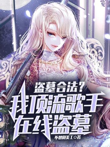 盗墓合法?我顶流歌手在线盗墓txt