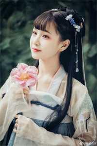 林湘漪个人资料