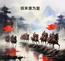 明末枭雄之铁骑崛起