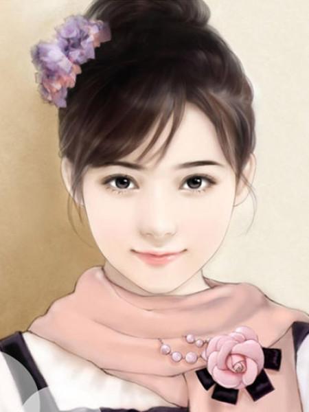 张浩的妻子张越