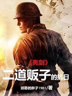 亮剑二道贩子的抗日目录