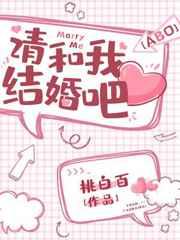 请和我结婚吧日漫