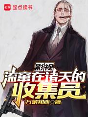 影视流窜在诸天的收集员目录