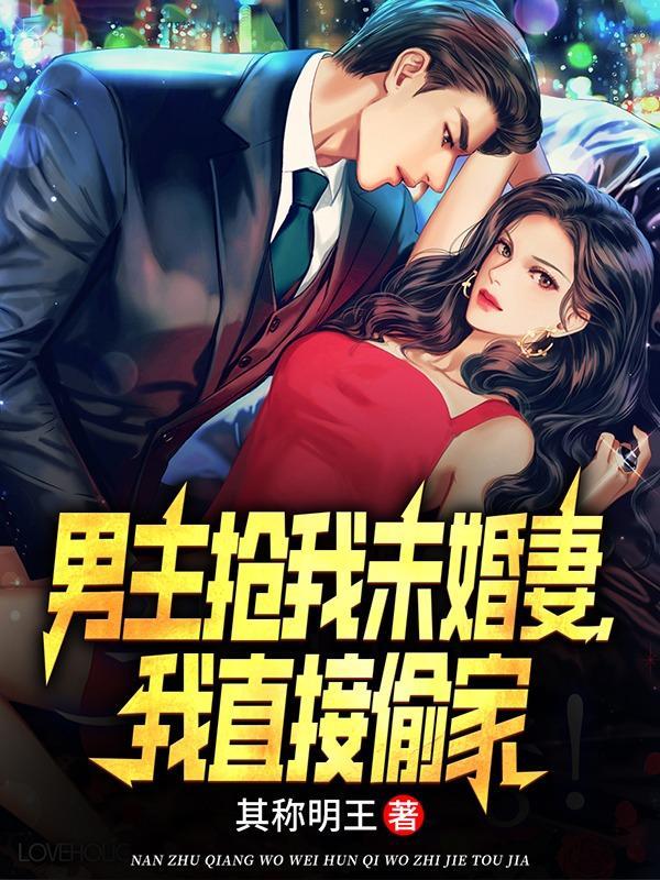 男主抢女主家产的