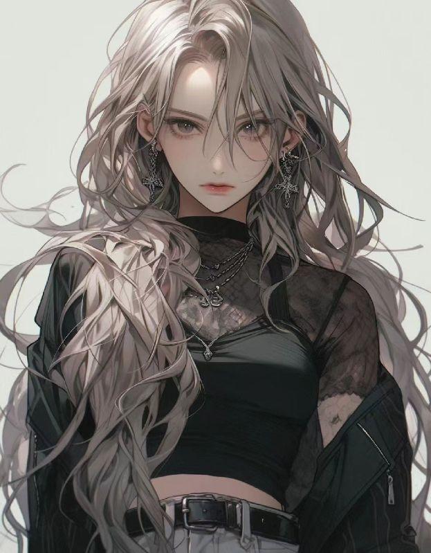 女主叫宁雪晴的