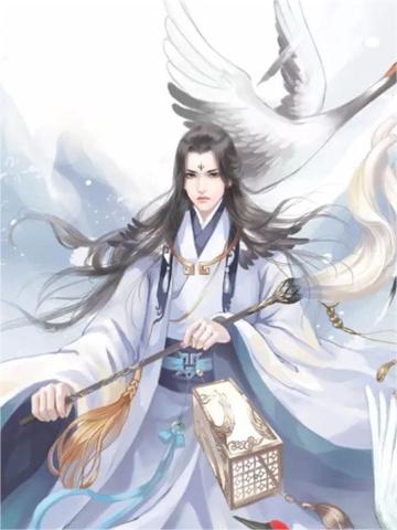 白月光杀疯了顾妄言