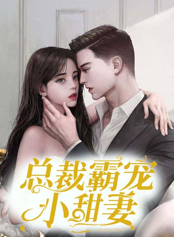 男主角叫盛夜爵的