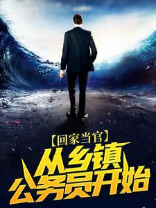 回家当官从乡镇公务员开始超前