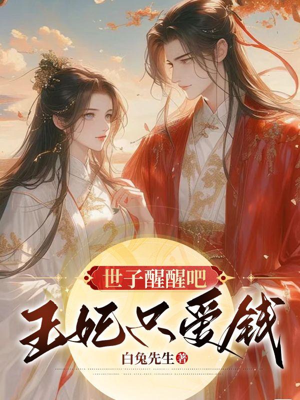 世子王妃你乖一点