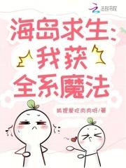 海岛求生:我获全系魔法