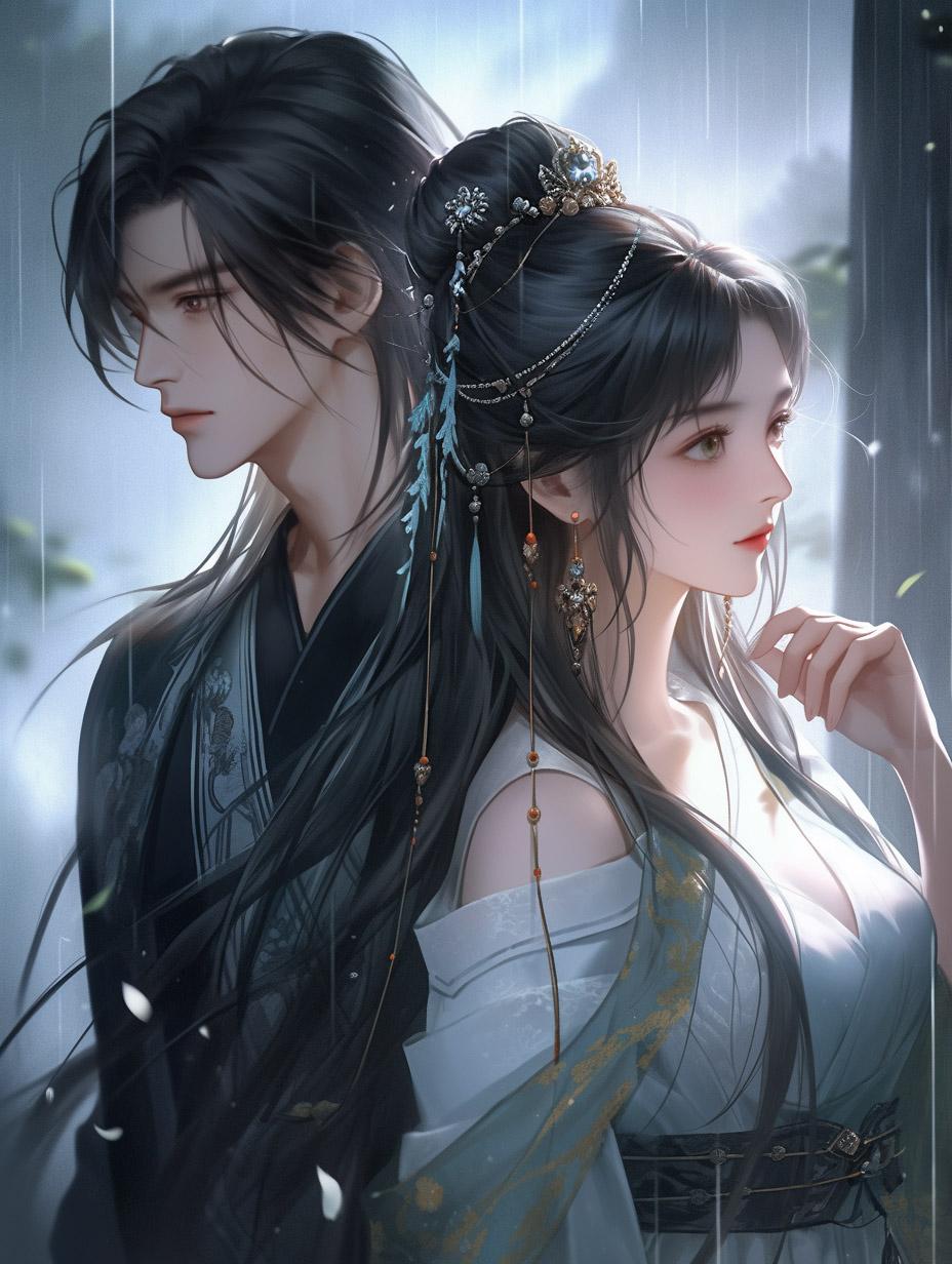 嫡女归来,皇叔助我夺江山慕炎战澜