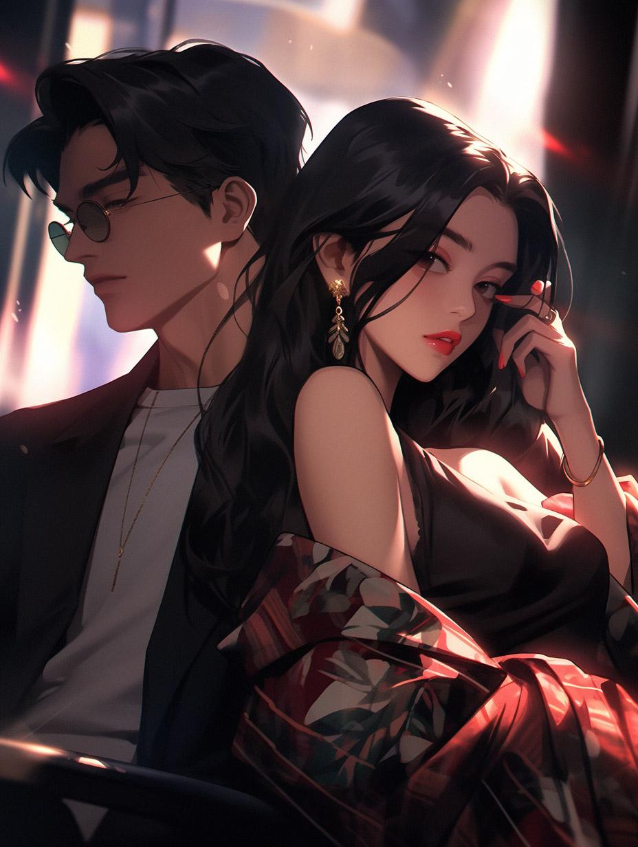 和霍律师打离婚官司,她赢了!温蔓霍绍霆