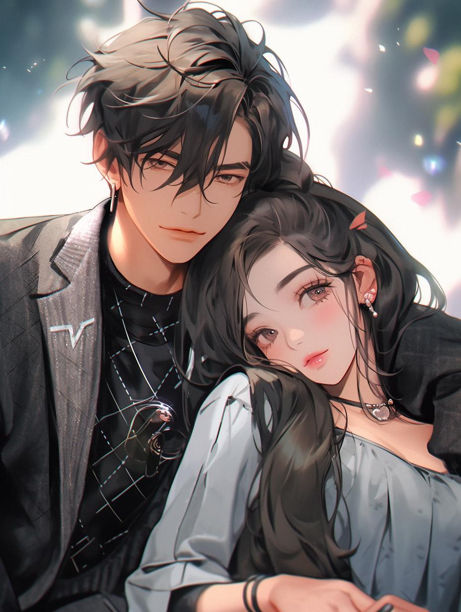 《分手后,我让垃圾竹马跪地喊婶婶》