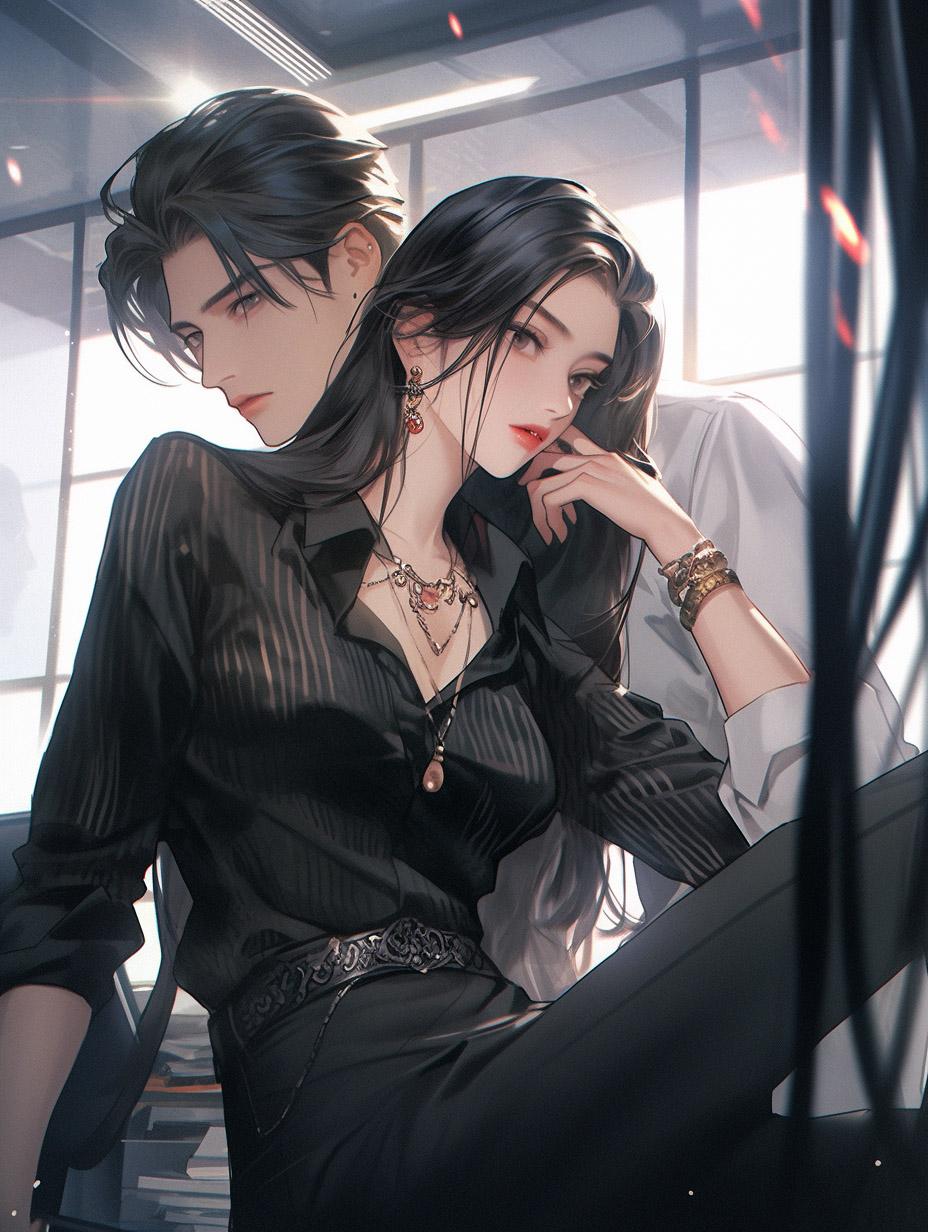 《顾总别虐了,夫人喝了忘情水!》