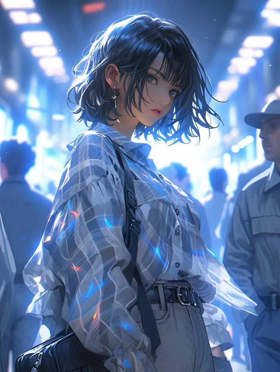 《心动对象住隔壁,霍少夜不能寐》苏晴霍霆霄