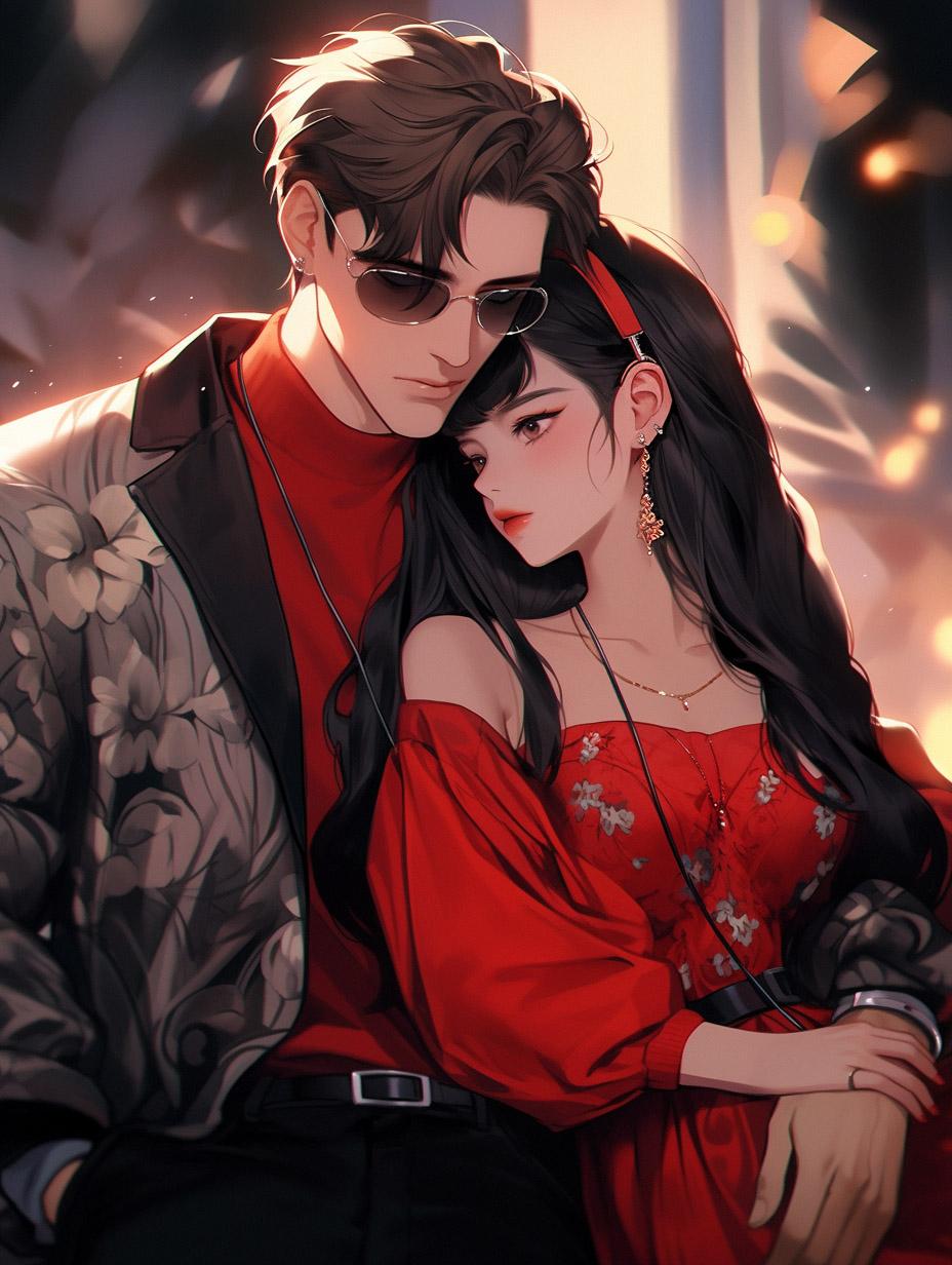 霍总,夫人不想复婚还偷偷生崽