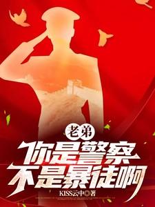 老弟，你是警察，不是暴徒啊 