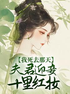 我死去那天,夫君迎妾十里红妆