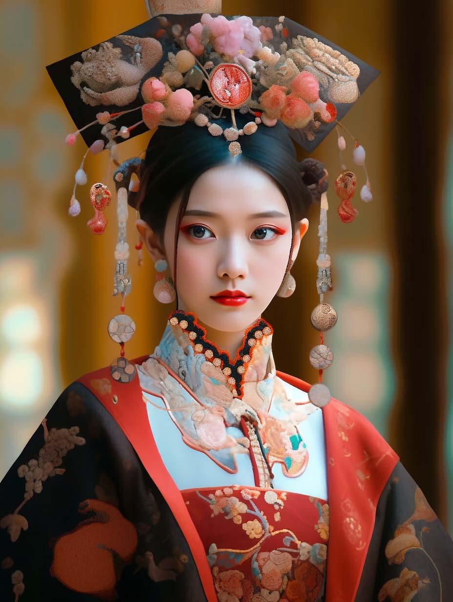 《重生:主母她要报复全家啊!》