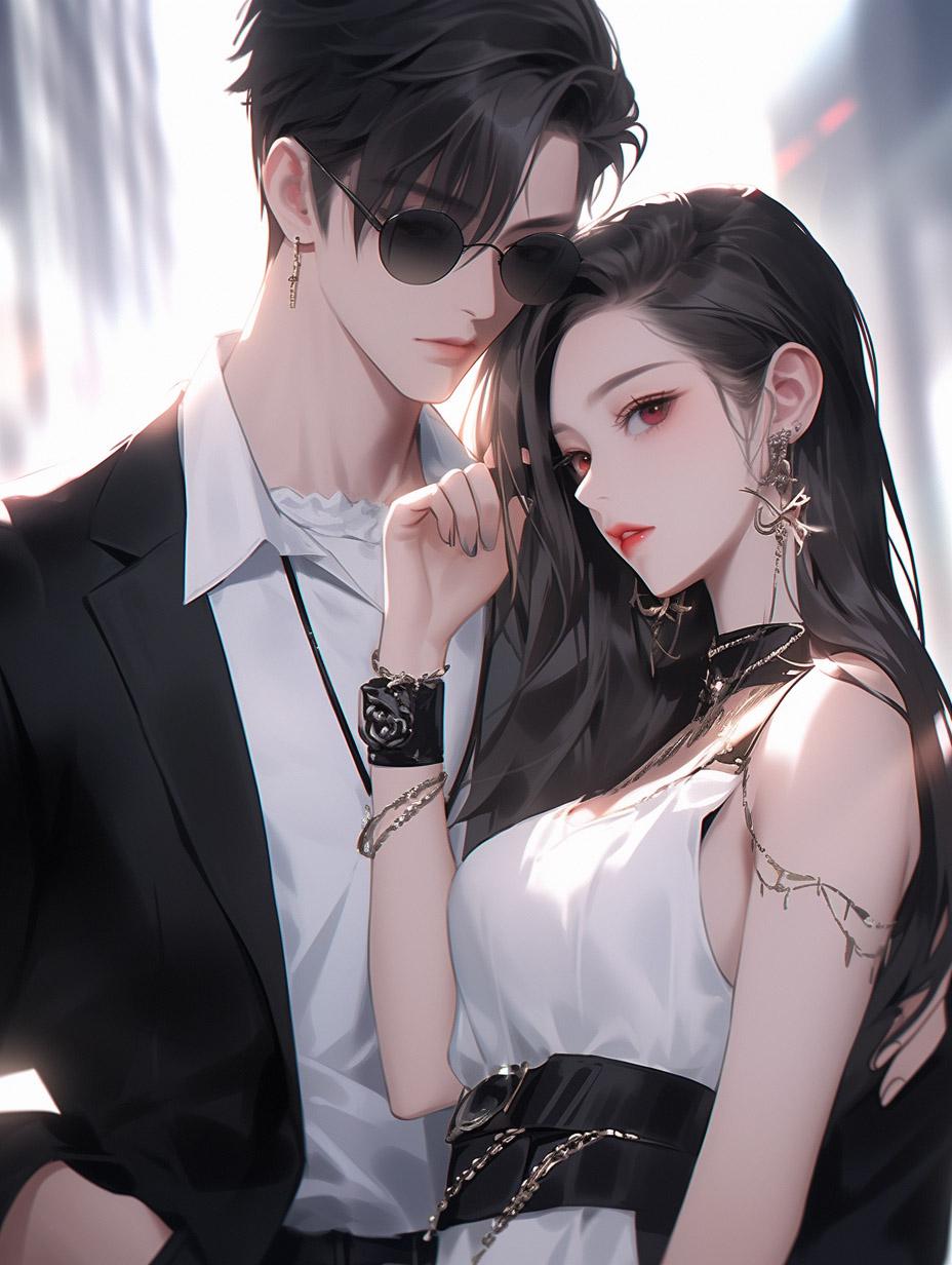 《竹马不留情面,我换做他小婶气疯他》简橙周庭宴