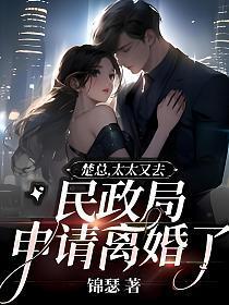 楚总,太太又去民政局申请离婚了