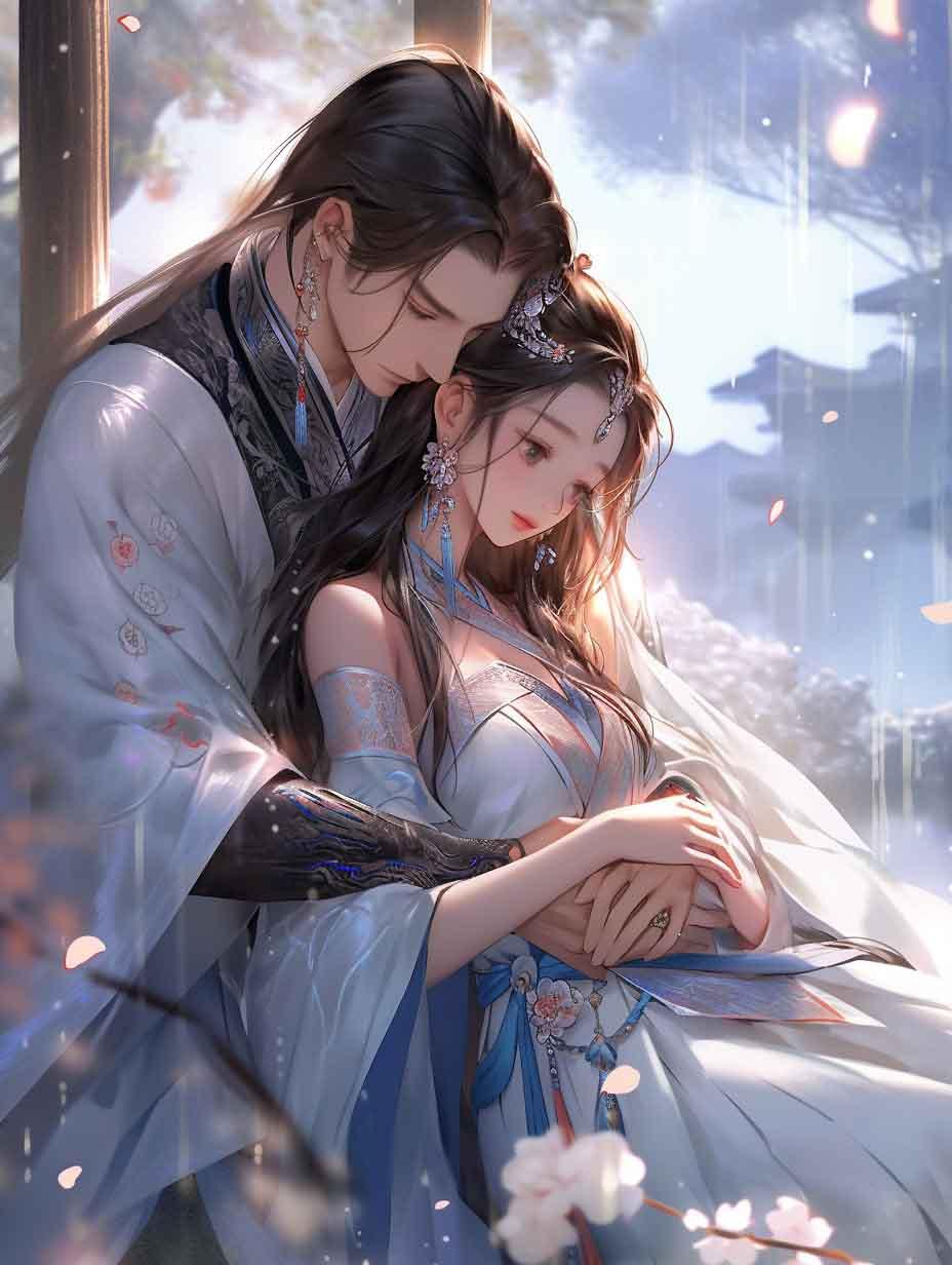 《错嫁疯批老公后,我直接带球死遁》