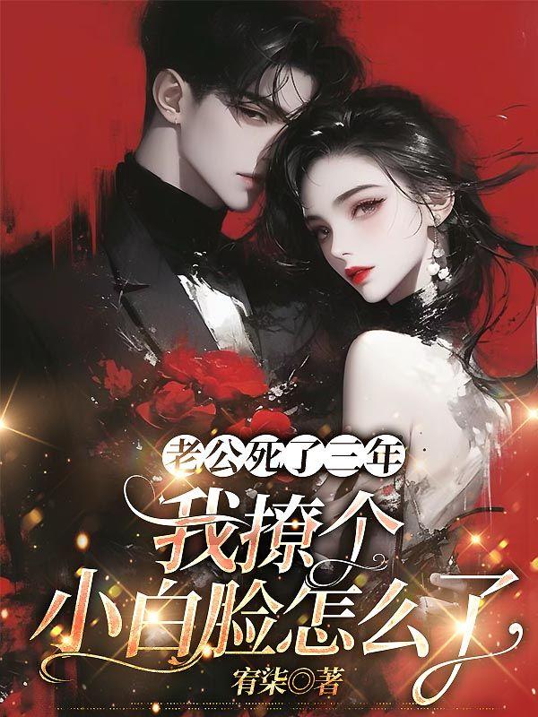 老公死了三年,我撩个小白脸怎么了
