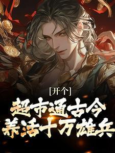 开个超市通古今,养活十万雄兵