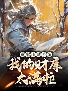 觉醒山贼系统,我的财库太满啦