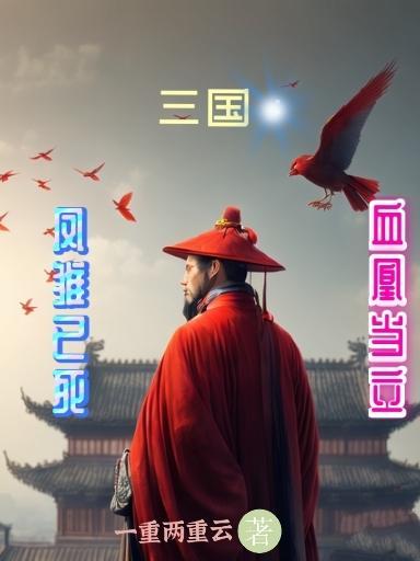 三国:凤雏已死,血凰当立