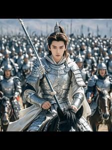 水载独舟的新书:乱世军武