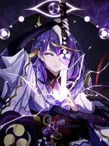 原神,开局续接璃月武道