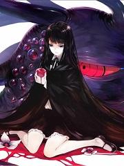 我在东京当邪神