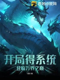 开局得系统:登临万界之巅