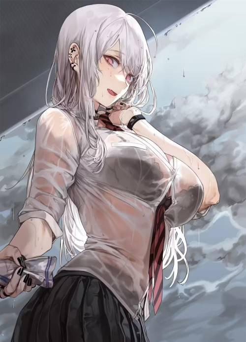 想娶女帝不正常吗？