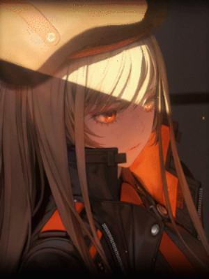 NIKKE,当星河绽放时