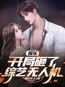 娱乐:开局砸了综艺无人机