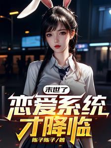 末世了,恋爱系统才降临