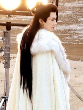 综影视:姑娘你别跑