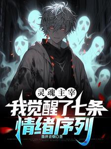 灵魂主宰,我觉醒了七条情绪序列