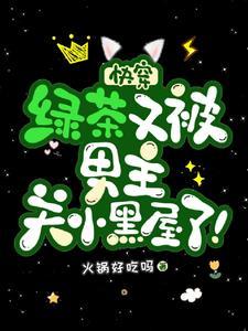 快穿:绿茶又被男主关小黑屋了!